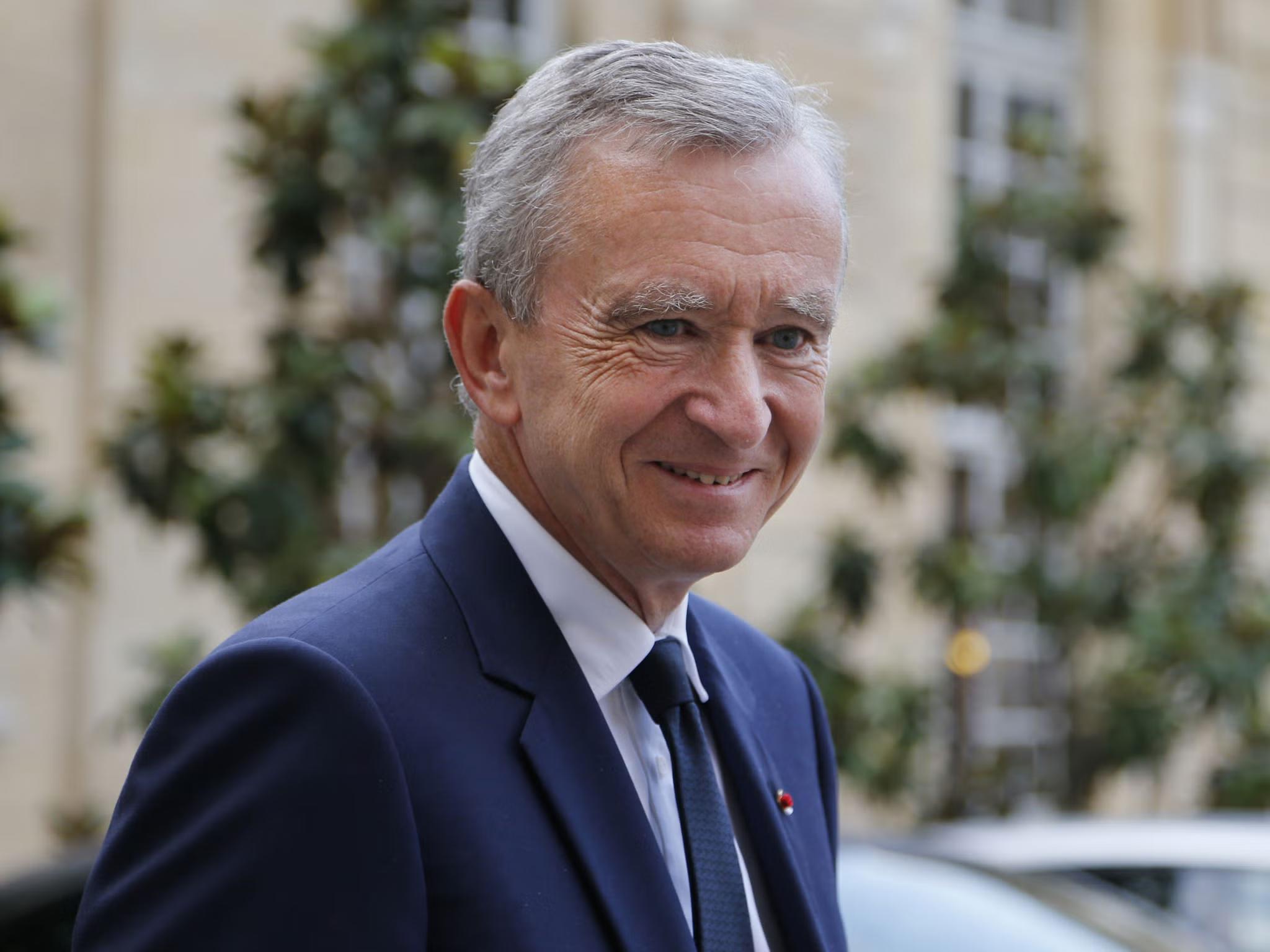 【Wealth Legacy】The LVMH Billionaire's Anti-Dispute Philosophy: Cracking the "Succession War" with Absolute Symmetry and Information Transparency
