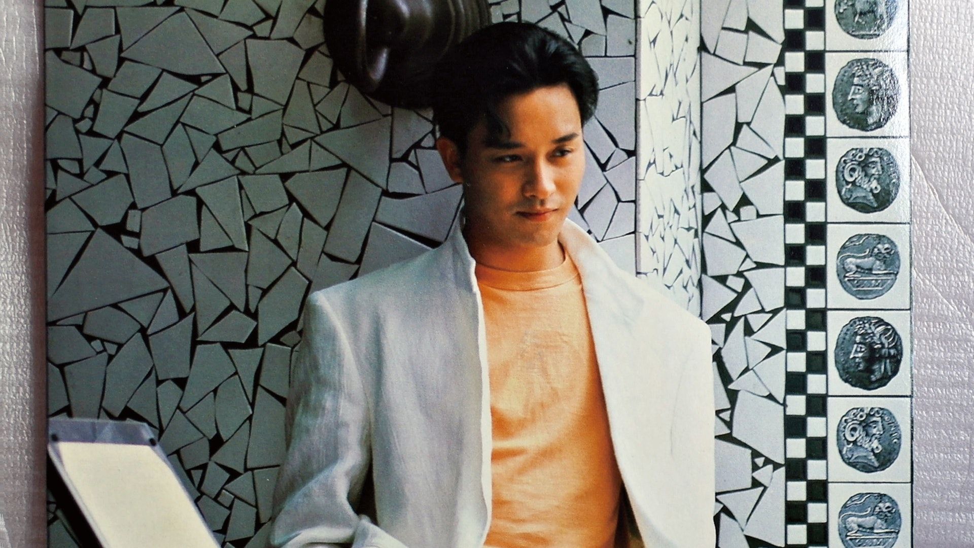 【伴侶保障】張國榮留愛唐鶴德 未婚伴侶無遺產權？用人壽保單受益人繞過分配