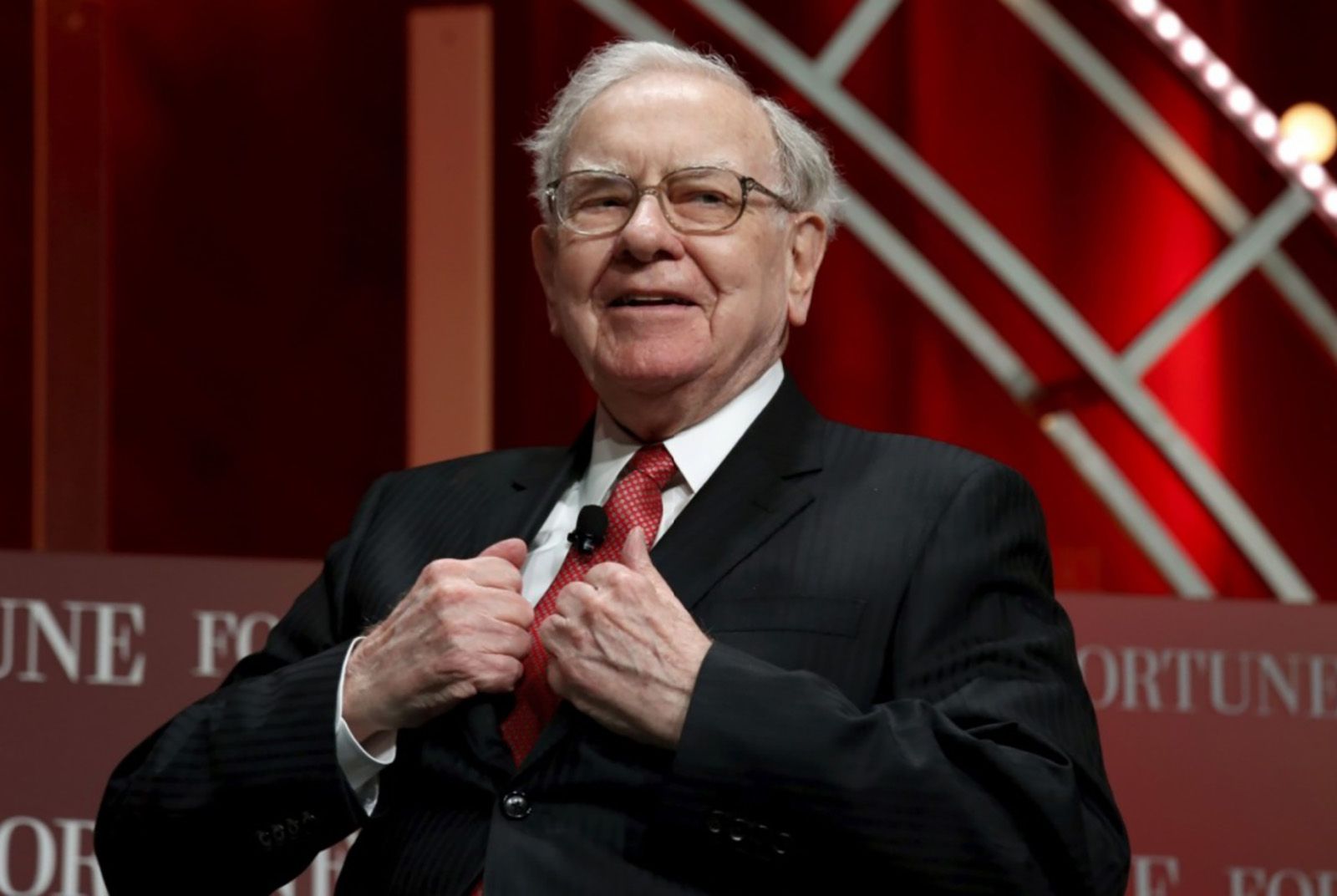 【Buffett's Will Revealed】Minimalist Financial Philosophy: Too Many Policies? Integrate Them with an Asset Dashboard