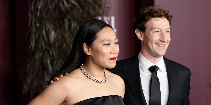 Zuckerberg's 99% Donation Masterstroke? Decoding the CZI Structure and "Control" in Family Policies