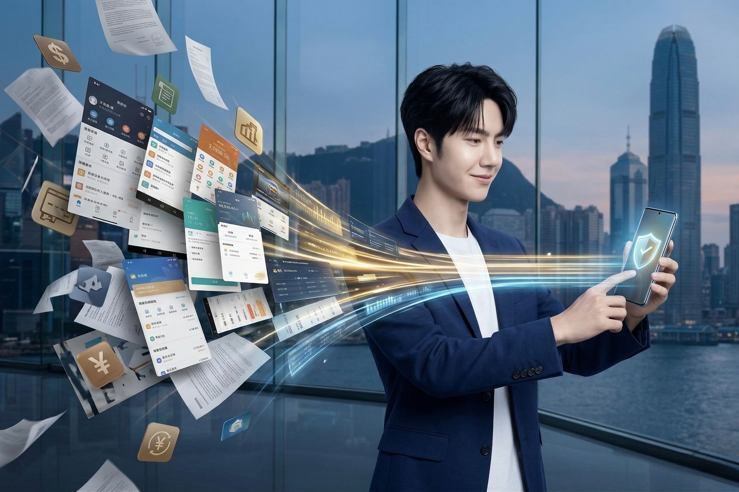 【2026 Insights】From FinTech to InsurTech: Breaking "App Fatigue" and the Digital Evolution of Policy Management in Hong Kong