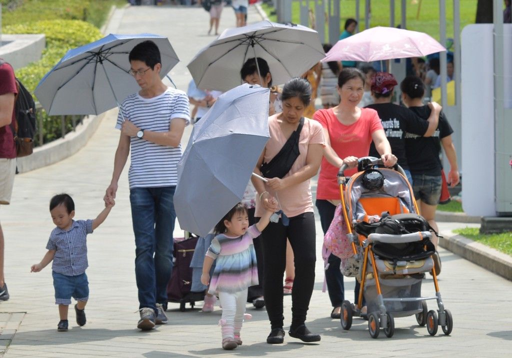 【Latest DBS Report】GBA Parents Reserve $5M for the Next Gen. When to Start Kids' Financial Education?