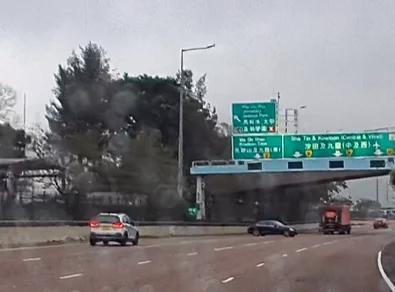 【保險法規】吐露港P牌逆線掉頭!如引致車禍,身故人壽保險會點賠?保險公司會向司機追討嗎?(上)