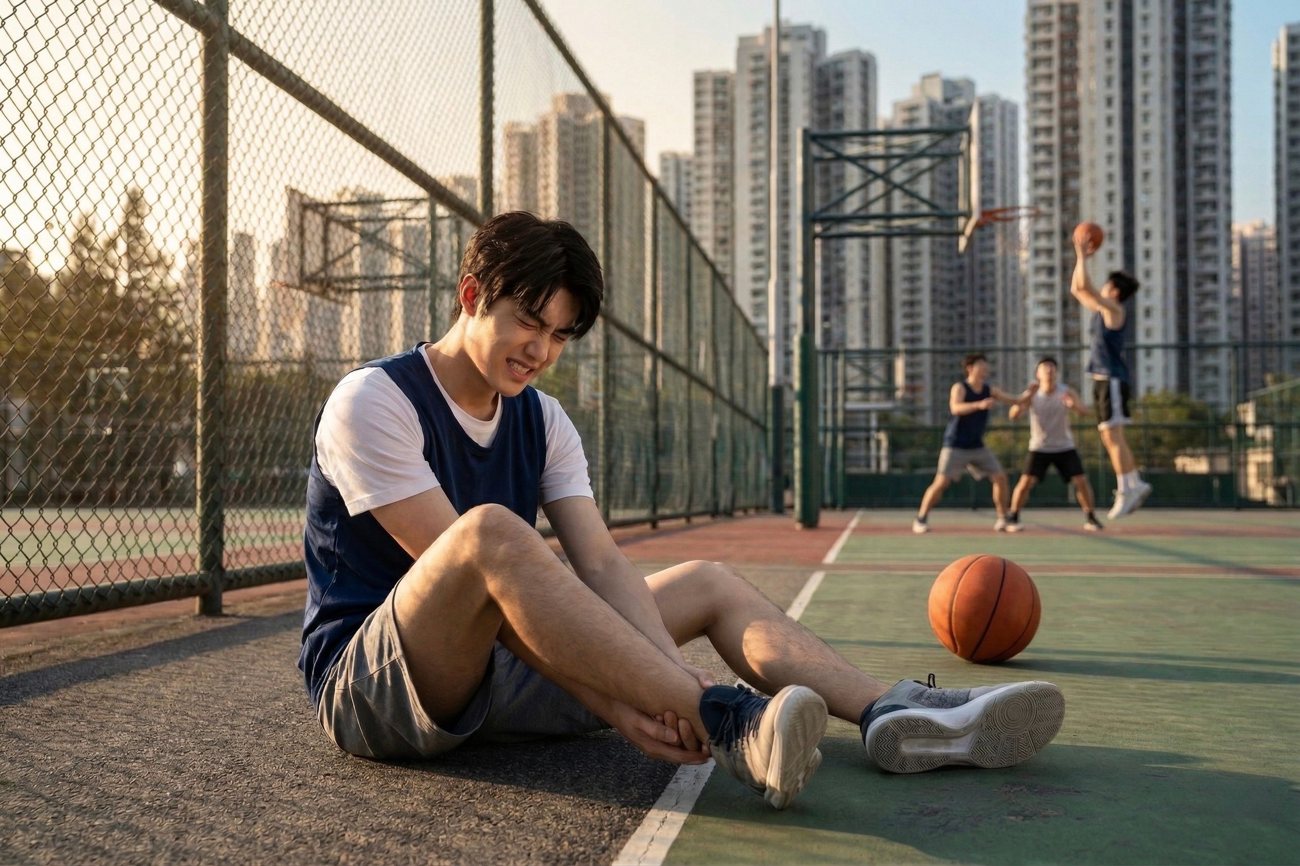 【轉工】轉工期間受傷點算?醫療保險空窗期與理賠流程全攻略