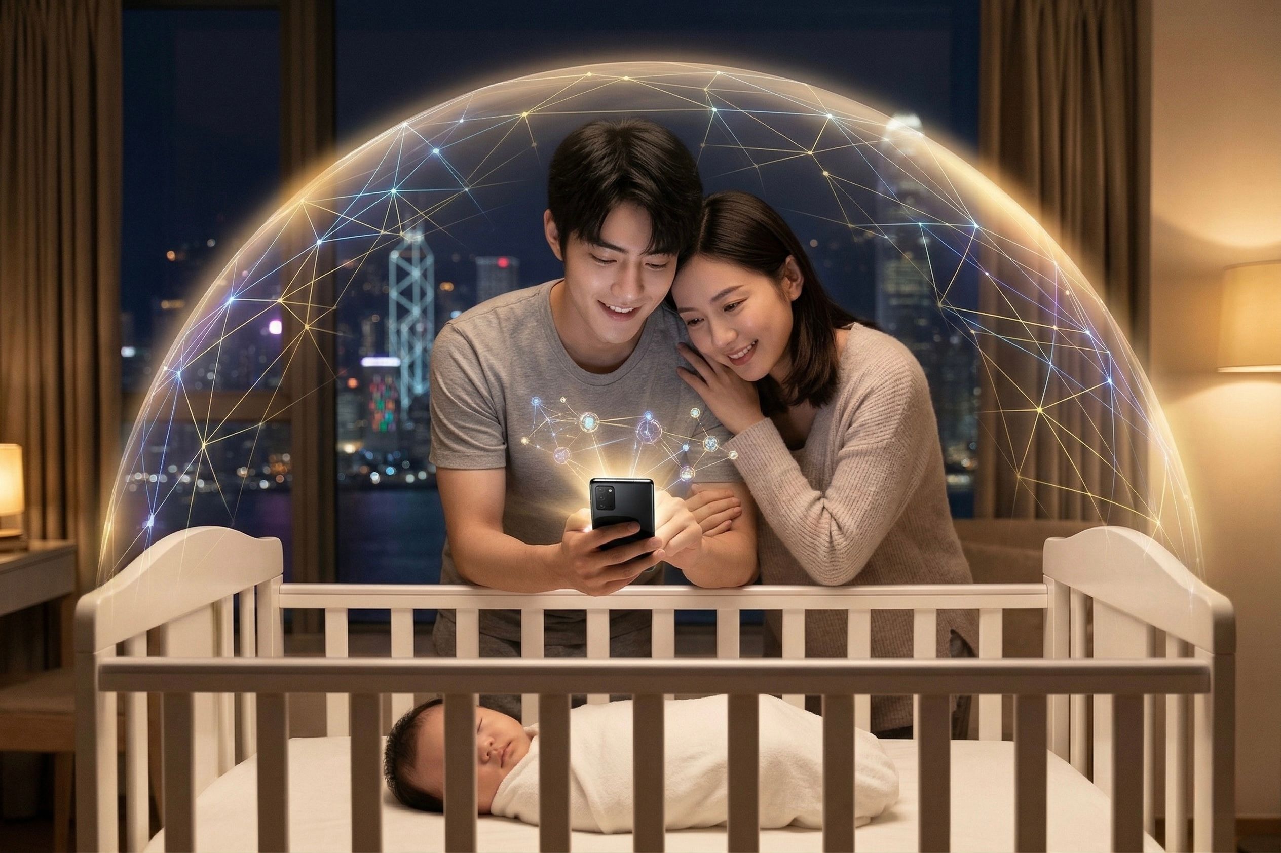 【2026 攻略】BB 出世「保險三寶」:新手父母必防的「保單孤島」與斷保風險